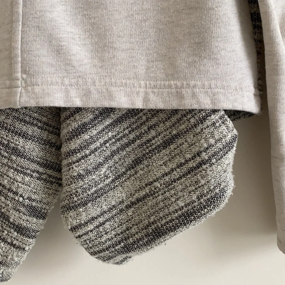 LOFT Waterfall Cozy Cardigan - Picture 10 of 16